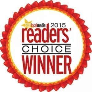 Award-winning House Cleaning Services | Winner Best Maid Service