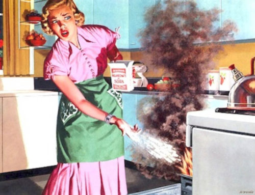 Top Chores You Never Have Time For…But We Do!