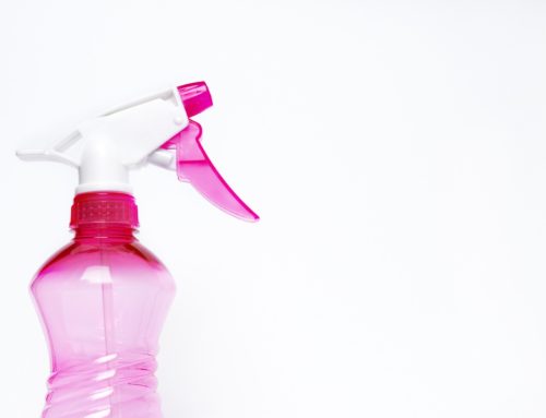 The Best Organic Cleaning Products For Your Family in 2019