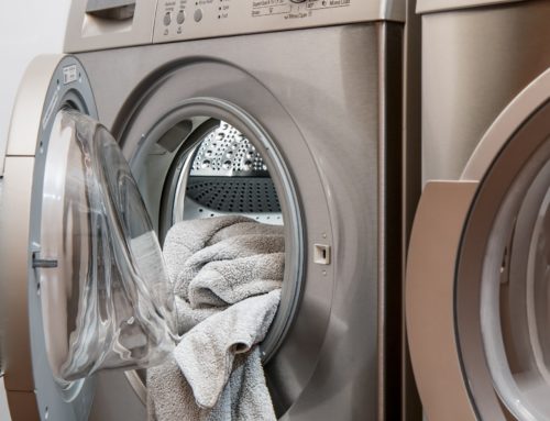 6 Laundry Bleach Alternatives