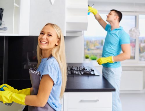 The Ultimate Guide to Deep Cleaning Your McKinney Home