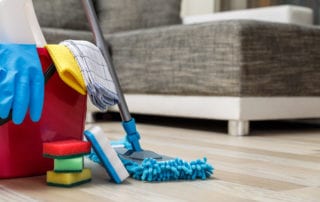 best non-toxic cleaning products