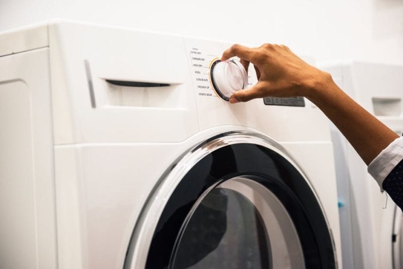 Natural Laundry Detergent 5 of the Safest Laundry Detergents in 2020