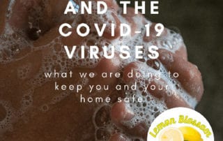 Keeping Your Home Safe From Covid-19