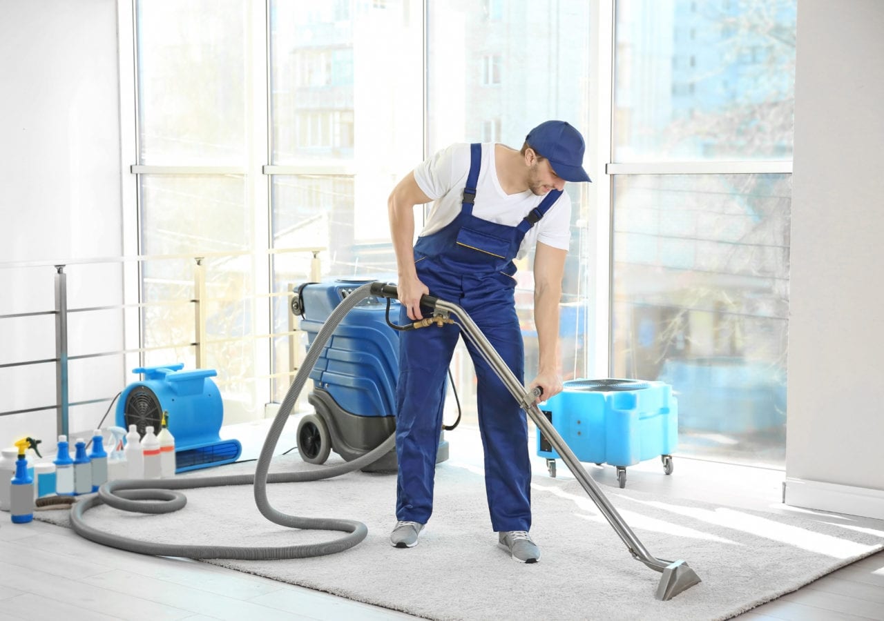 How Often Should You Deep Clean Your Home 