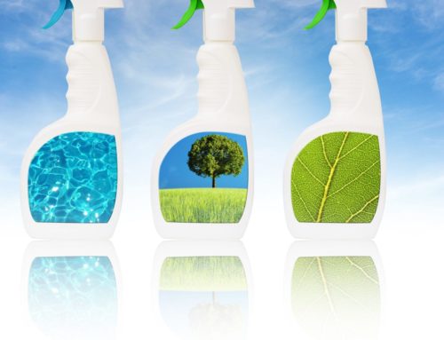 What Is ‘Green Cleaning’ and Why Is It Important?