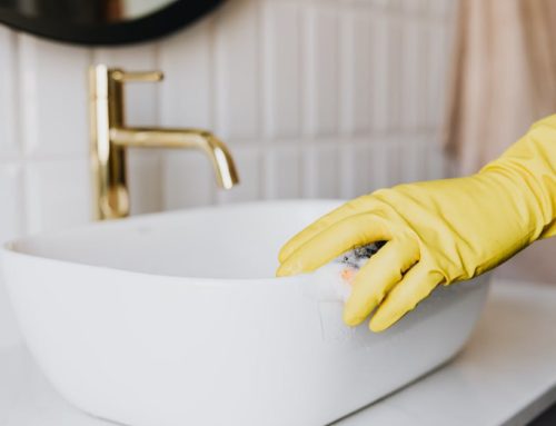 How to Hire the Perfect Cleaning Company