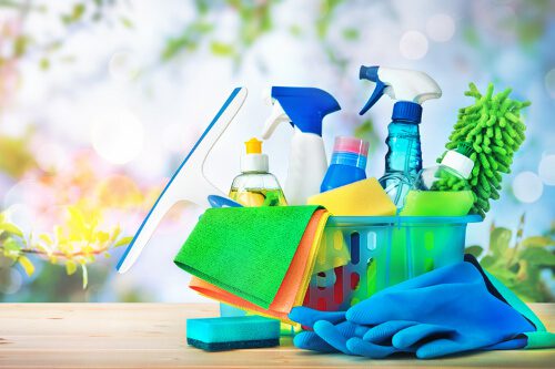 McKinney House Cleaning Professionals