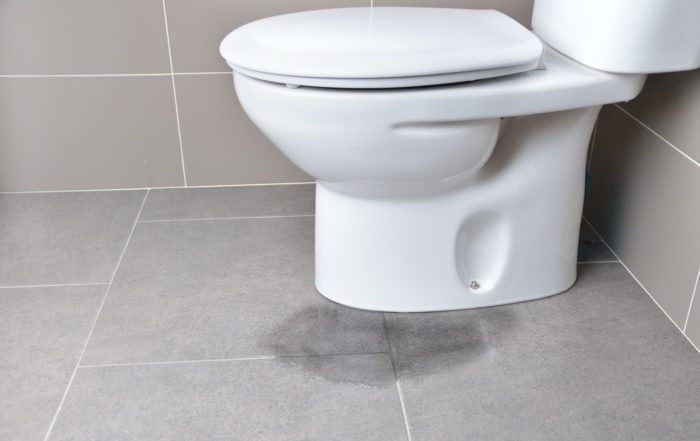tough toilet stains