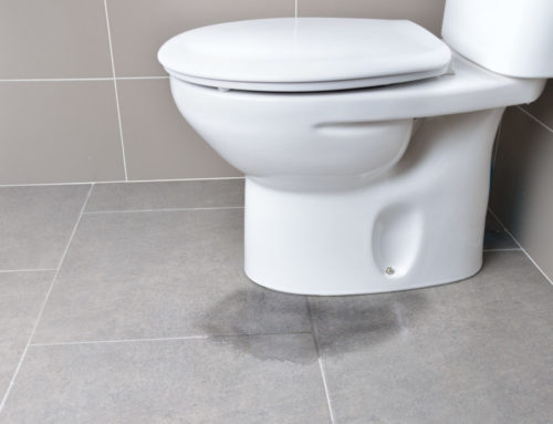 How to Clean Tough Toilet Stains