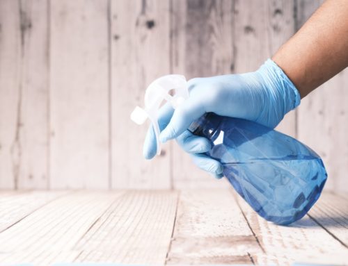 How to Choose Safe Cleaning Products