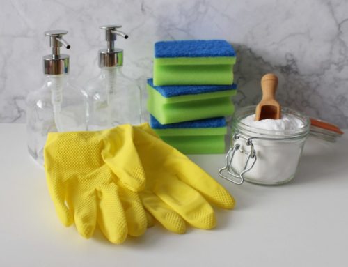 Hiring Maids: 5 Factors Besides the House Cleaning Cost