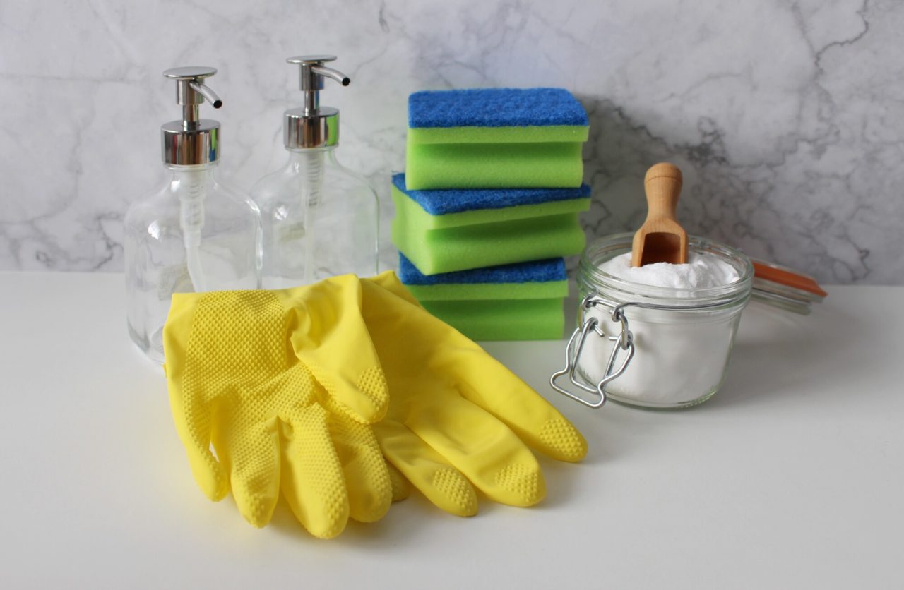 How Much Does Whole House Cleaning Cost