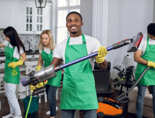 The Importance of House Cleaning During the Summer Months