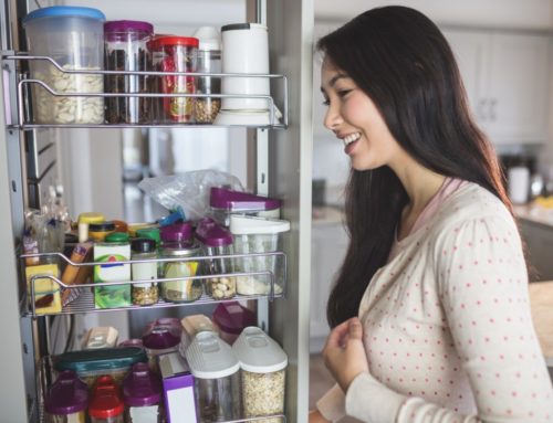 How to Clean and Organize Your Pantry: An Informative Guide