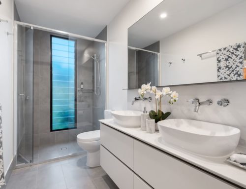 Battling Hard Water Stains: Professional Bathroom Cleaning Tips for McKinney Homes