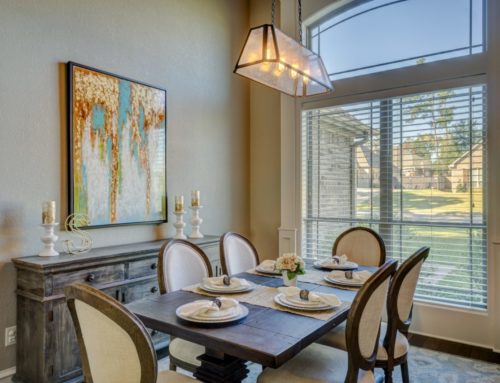 Dining Room Cleaning Tips to Follow for New Homeowners