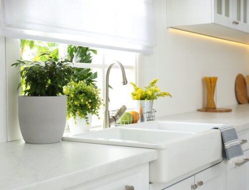Keep Your McKinney Kitchen Sparkling Between Professional Cleanings