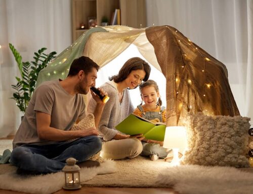 Summer Survival for Busy Parents: McKinney Cleaning Services That Help