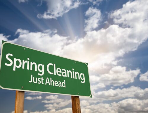 How to Tackle Spring Cleaning Like a Pro