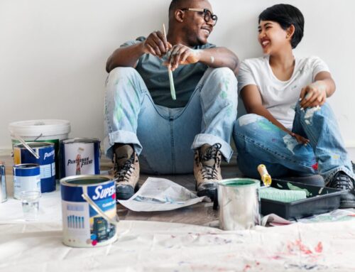 Cleaning Up After Home Projects: Post-DIY Renovation Tips