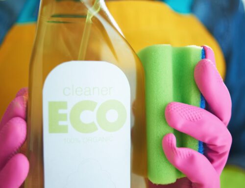 The Ultimate Guide to Green Cleaning Products for Your McKinney Home