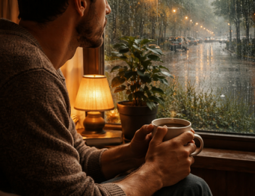 Preventing Indoor Damage: Post-Rain Cleaning Strategies for McKinney Homes